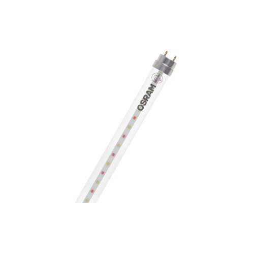 Osram LED svjetlo za biljaka LED TUBE T8 18 EM FLUORA 600 mm 6.6W 604.00 mm G13 6.6 W toplo bijela oblik cijevi 1 kom. Slike