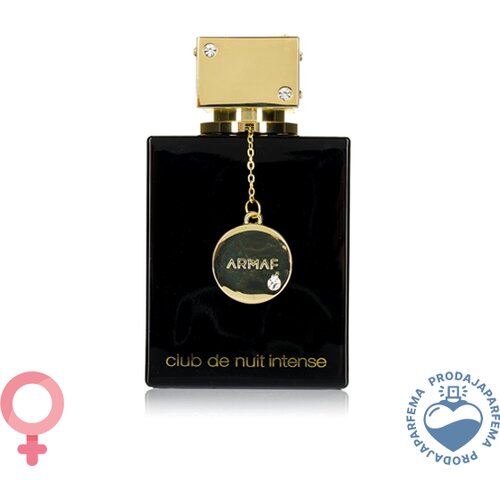 Armaf CDN Intense ženski - 105ml Slike
