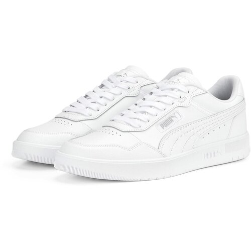 Puma Mu&amp;scaron;ke patike bele Slike
