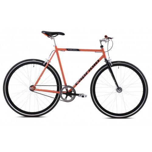 Olimp Sport Fastboy oranž (540) Slike