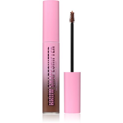 Jeffree Star Cosmetics Brow Shapeshifter Extreme Pigment Paint boja za toniranje obrva vodootporna nijansa Brown 8 ml Cijene