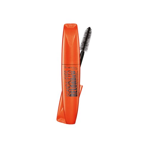 Rimmel London scandal Eyes Reloaded makara za volumen trepavica 12 ml nijansa 001 Black Cijene