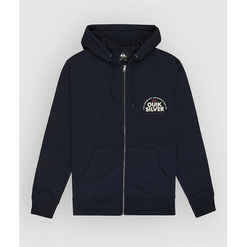 Quiksilver Screen Jakna iz flisa dark navy Cene