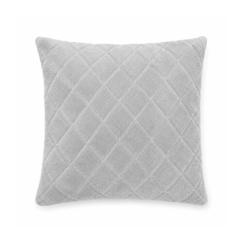 Dekordom dekorativna jastučnica softy 45x45 - grey ( 025771 ) Slike