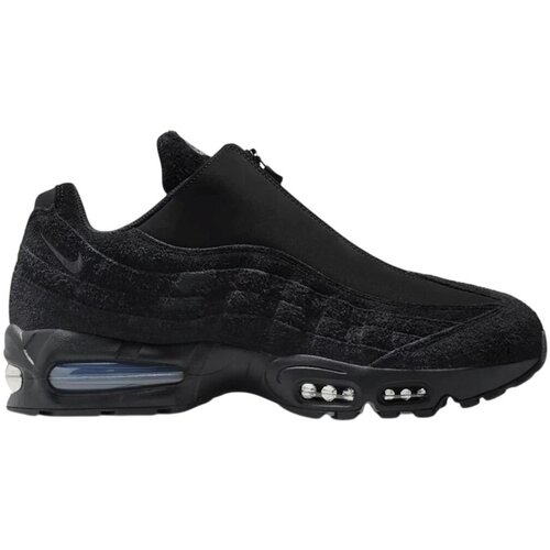 Nike Nizke superge Air Max 95 Zip SP Black Črna Cene