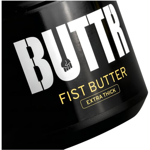 BUTTR Fisting Gel Extra Thick - 500 ml Slike