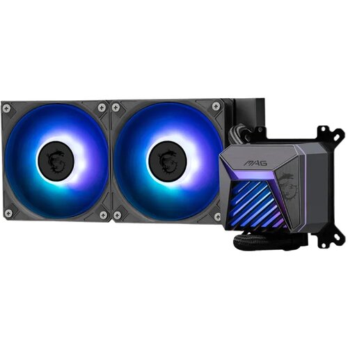 MSI Napajanje MAG A550BNL, 500W Cene