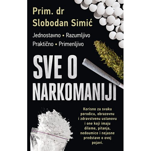 Laguna Sve o narkomaniji Slike