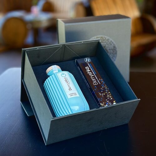 Berryshka paket zvezdni popotnik Cene
