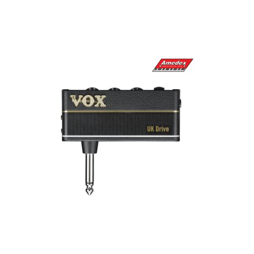  POJAČALO GIT. ZA SLUŠALICE VOX AP3UD amPlug3 Cene