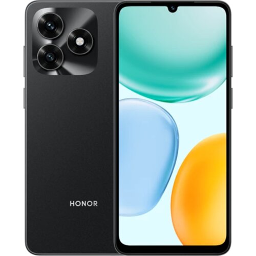 Honor Mobitel X5c Plus 4GB 64GB Midnight Black Cijene