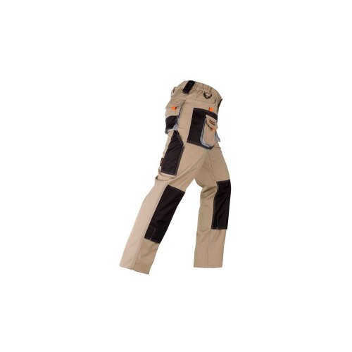 Kapriol pantalone SMART BEŽ Cijene