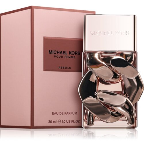 Michael Kors Pour Femme Absolu parfumska voda za ženske 30 ml Slike