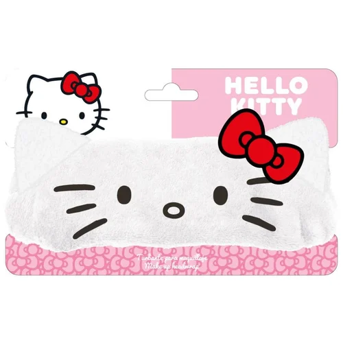 Hello Kitty MAKE UP HEADWRAP