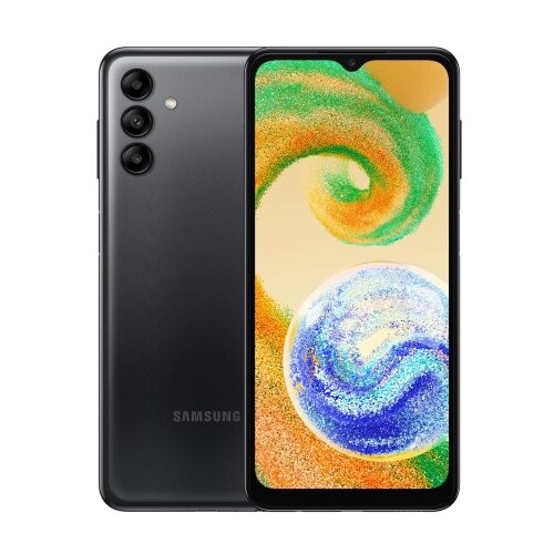 Samsung A04s 3/32GB CRNI Cene