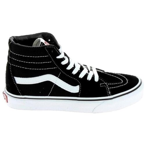 Vans Visoke superge Basket montante Sk8-Hi Noir Črna Cene