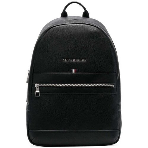 Tommy Hilfiger Nahrbtniki - Črna Slike