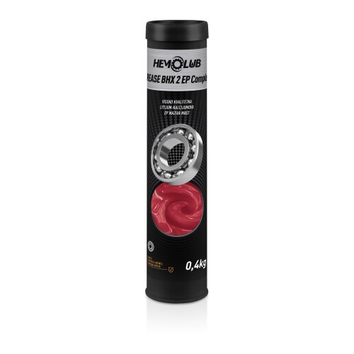 Hemolub mast grease BHX2 ep complex 5kg Cene