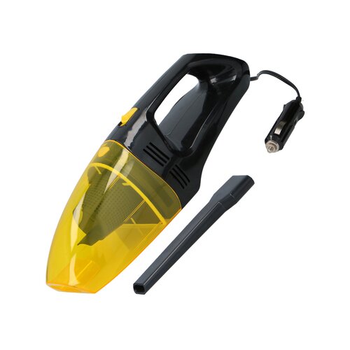  E14111 Sesalnik za avto, suho/mokro, 60 W/12V Slike