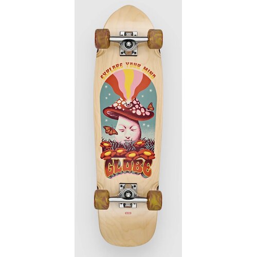Globe Tracer Neue 31" Cruiser komplet explorer Cene
