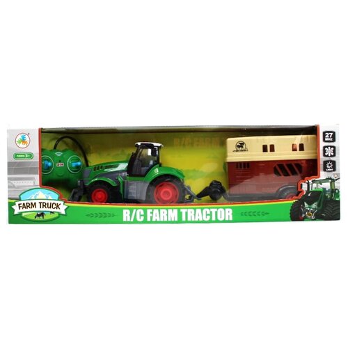  Igračka Set za farmu 065463, 1:24 Slike