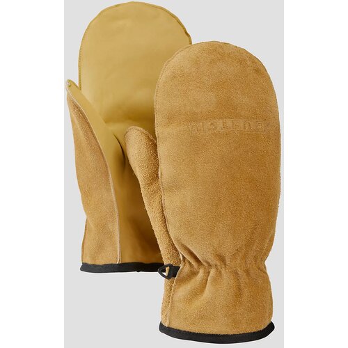 Burton Workhorse Rokavice Mitt rawhide Slike