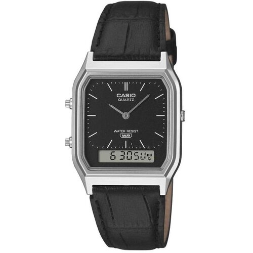 Casio aq-230el-1aef Cene