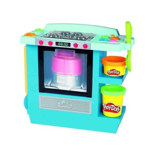 Playdooh Play-doh rising cake oven playset ( F1321 ) Slike