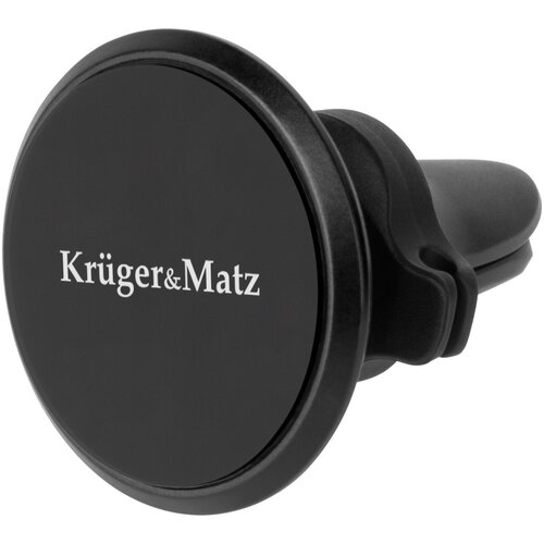  KRUGER&amp;amp;MATZ Univerzalni magnetni držač za telefon na ventilaciju automobila KM1363 Slike