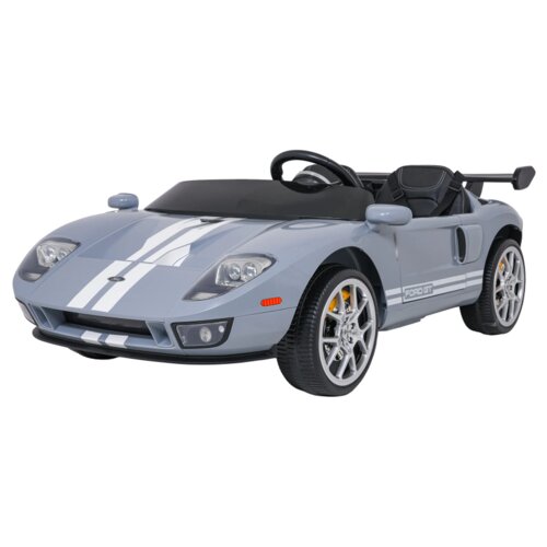  Auto na akumulator Ford GT siva Cijene