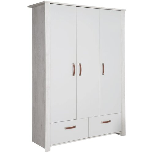 Roba Svijetlo siva dječja garde136x190 cm Mila &amp;ndash; Slike