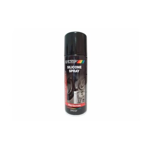 Motip silicone spray - - 290107 - 200 ml Slike
