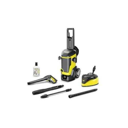 Karcher perač visokim pritiskom K 7 WCM PREMIUM HOME Cijene