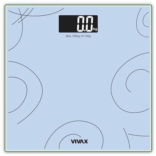 Vivax HOME vaga osobna PS-158W Cijene
