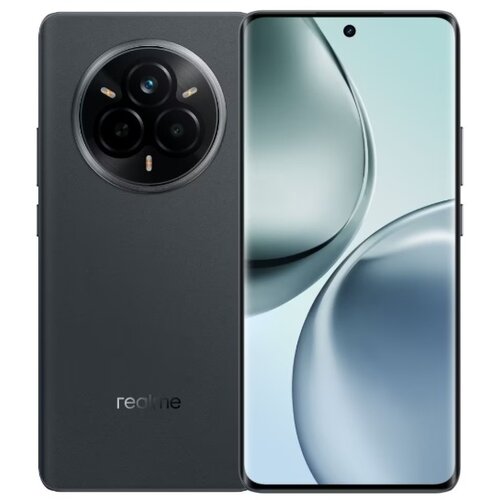 Realme 14 PRO 5G 256GB sgray Slike