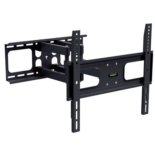 Alpha support 26-55 all around nosač za TV,45kg,Tilt-20 to+20,Rotac.90,VESA 400x400,70-460mm Cene