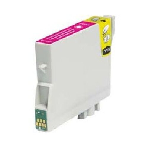 Epson T0613 m škrlatna (magenta), kompatibilna kartuša 12 ml Cene