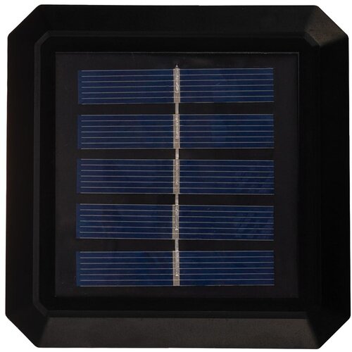 GreenBlue Solar LED Post Light, 100x100mm, Envelope-Shaped Canopy, 3200K, GB128 WW Cijene