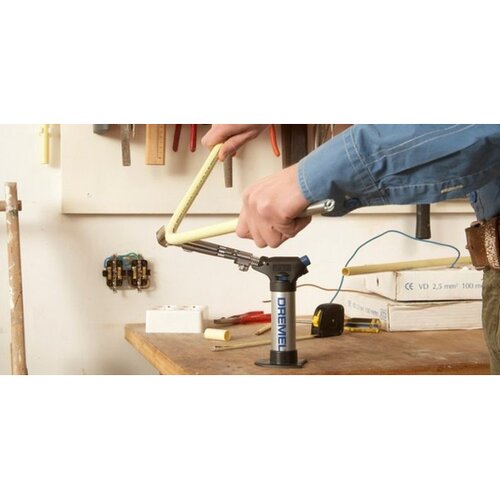 Dremel Plinski gorilnik VersaFlame 2200-4 (Primeren za butan) Slike