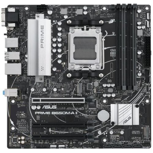 Asus MB PRIME B650M-A II-CSMAMD B650AM54xDDR51x... Cijene