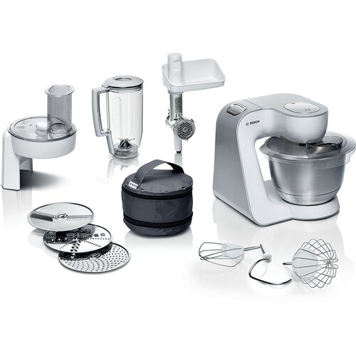 Bosch multipraktik MUM58231 Slike