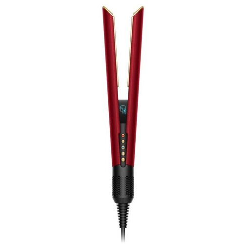 Dyson Pegla za kosu Airstrait SE Red Velvet/Gold Cijene