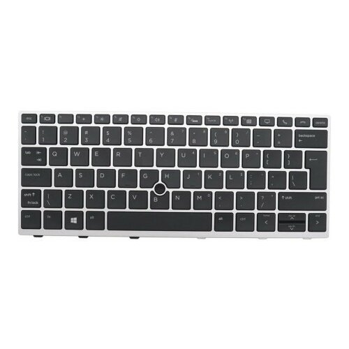 Hp tastatura za laptop elitebook 730 G5 735 G5 830 G5 836 G5 ( 110242 ) Cene