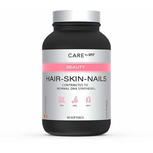 QNT hair-skin-nails, 90kap Cene
