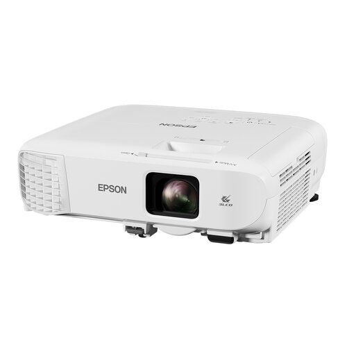 Epson PROJEKTOR EB-992F V11H988040 Slike