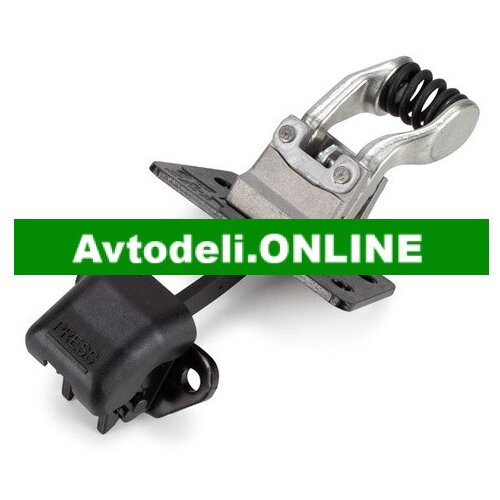 VW Volkswagen Originalni Türfeststeller T5 T6 Hinten Links Cene