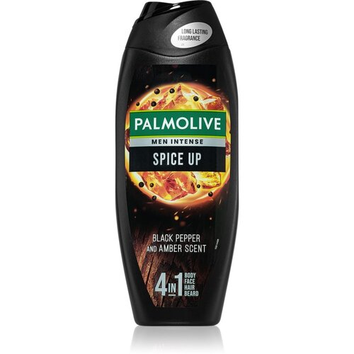 Palmolive Men Intense Spice Up poživitveni gel za prhanje ml Cene