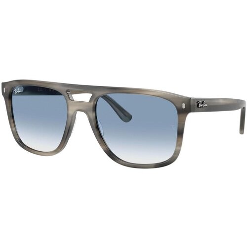 Ray-ban RB2213 14243F M (55) Siva/Modra Cene