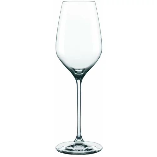 Nachtmann Komplet 4 kozarcev za belo vino iz kristalnega stekla Supreme White Wine, 300 ml