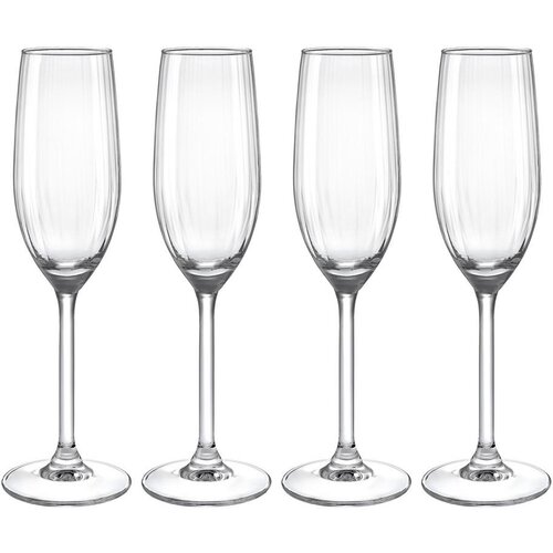 Mömax Set Kozarcev Rosemary - Champagne Cene